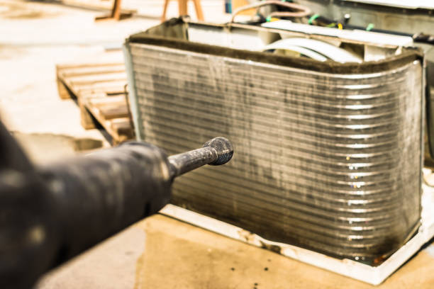 Best Affordable Duct Cleaning Services  in Chenoa, IL