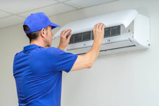 Best HVAC System Cleaning  in Chenoa, IL