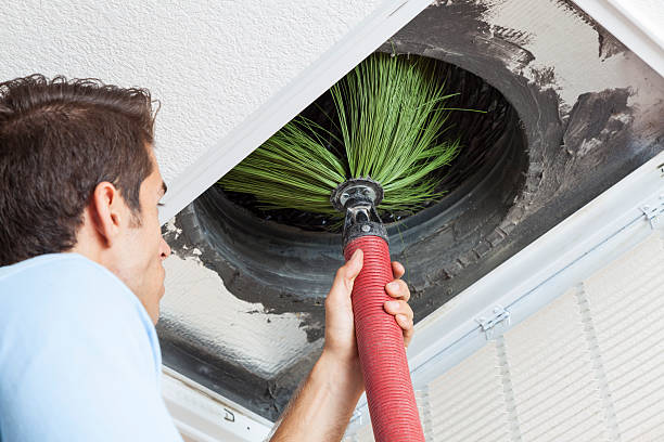 Best Best Air Duct Cleaning Company  in Chenoa, IL